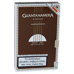 GUANTANAMERA CRISTALES 5'S